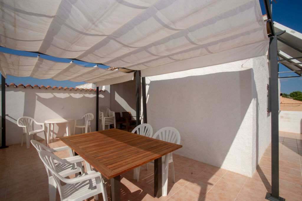 Hostel Pizarra Málaga - image 27