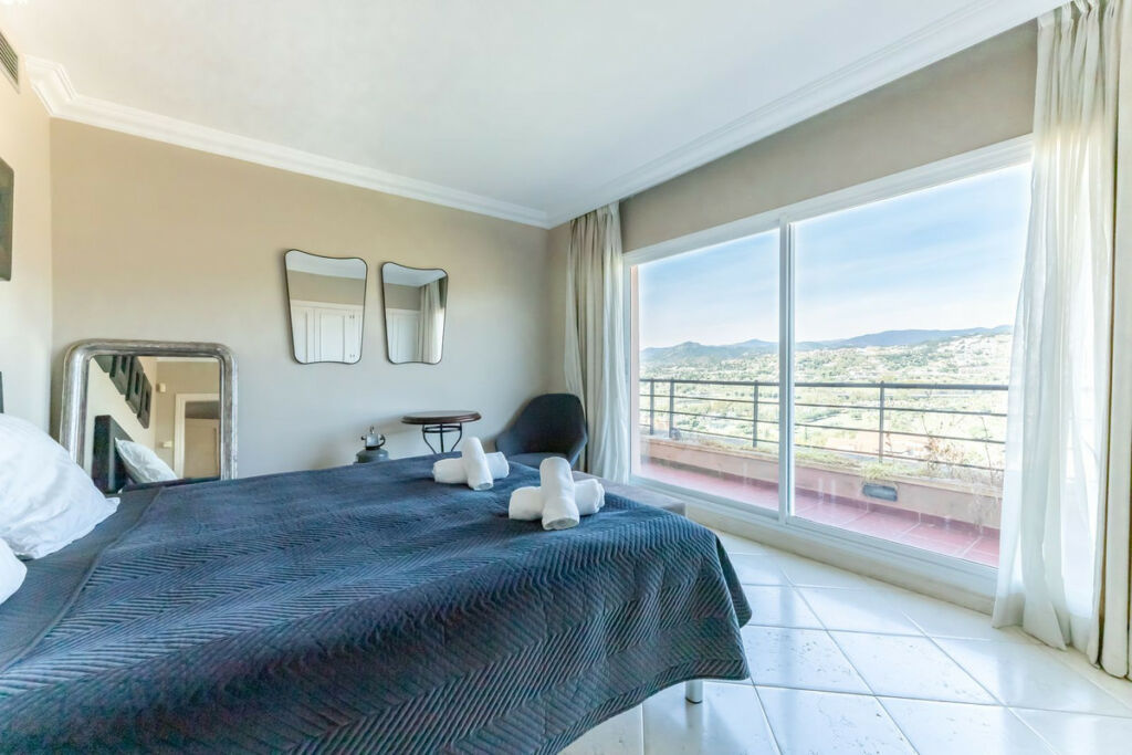Penthouse Nueva Andalucía Málaga - image 27