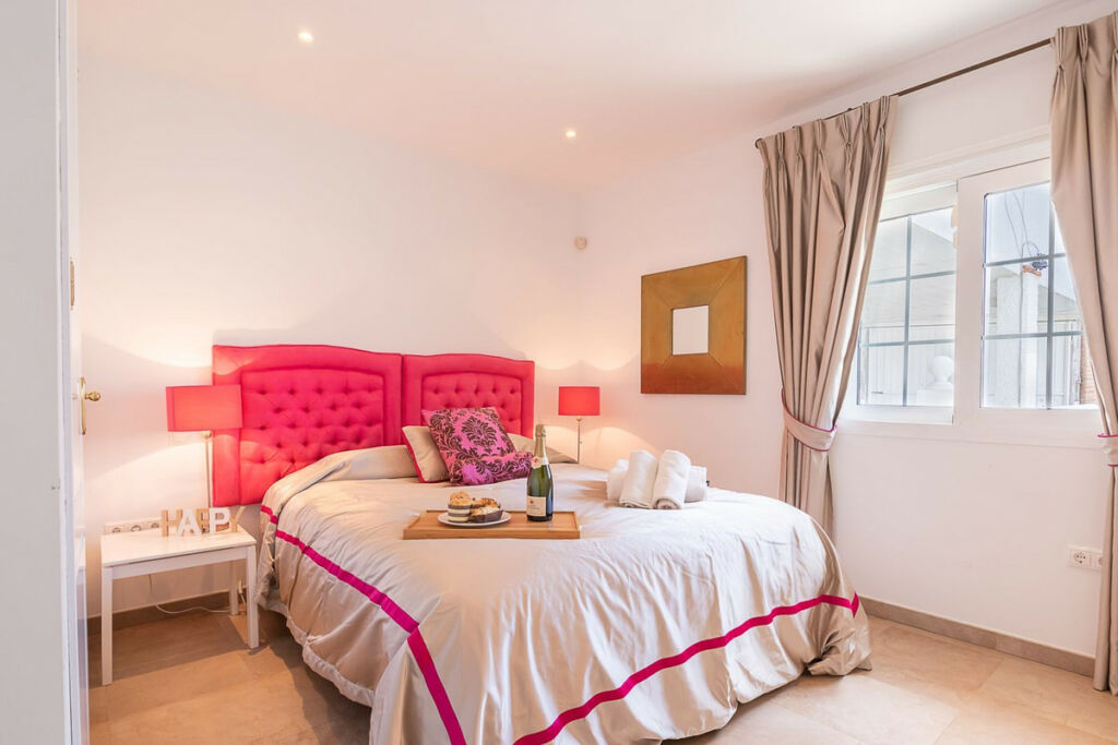 Detached Villa Torrenueva Málaga - image 27