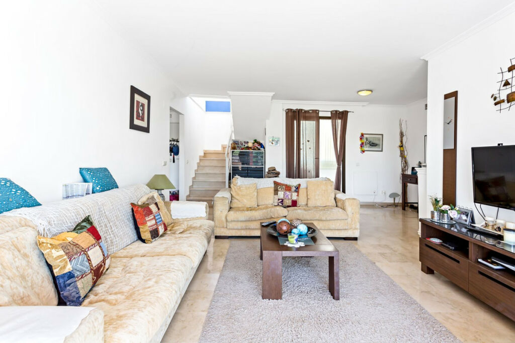 Penthouse Casares Playa Málaga - image 27