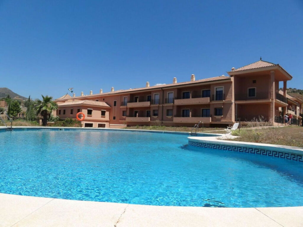 Residential Home Málaga Málaga - image 27