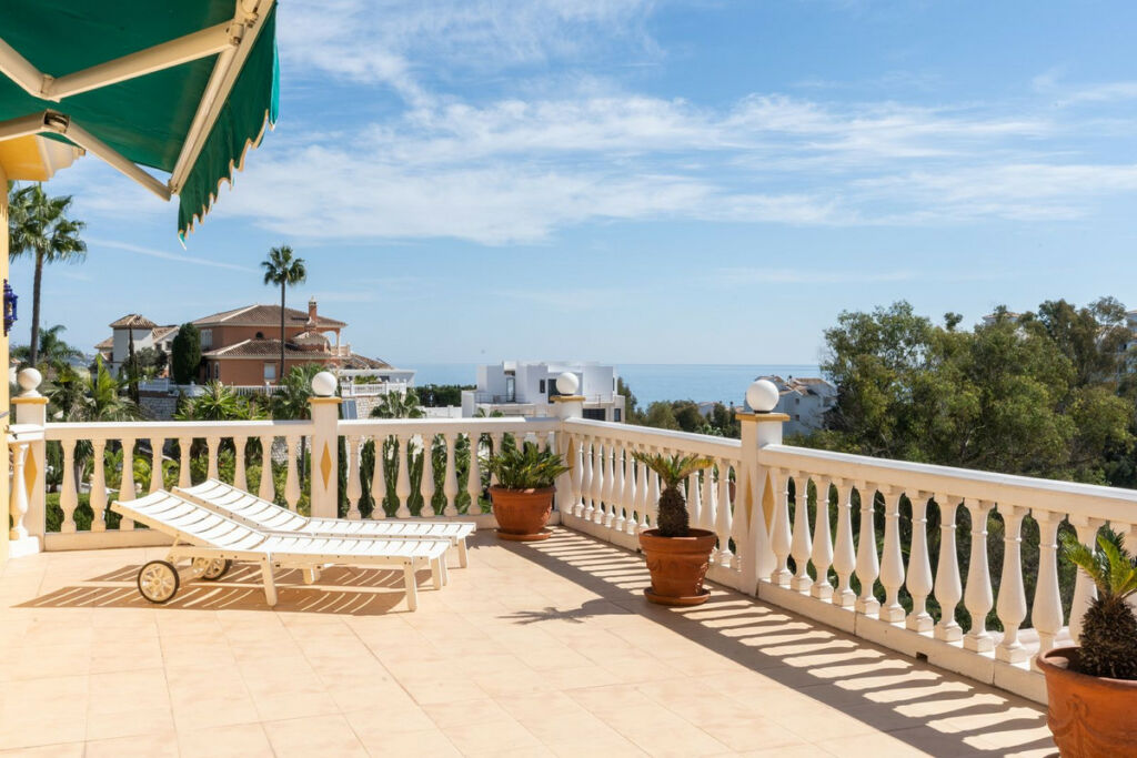 Detached Villa Torrenueva Málaga - image 27
