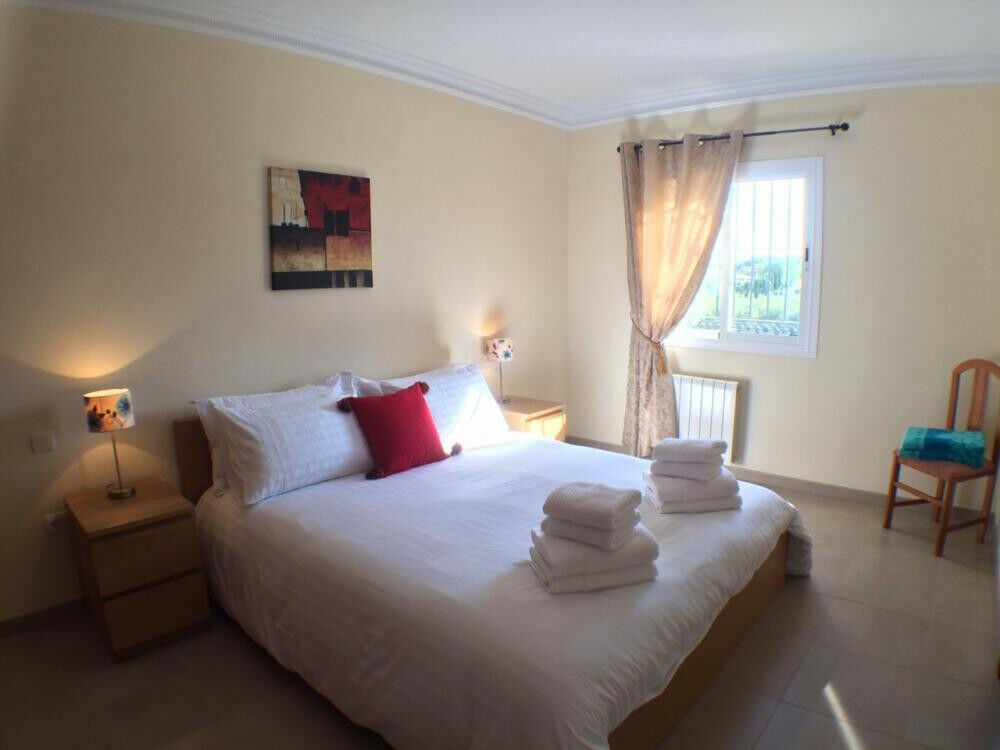 Detached Villa Frigiliana Málaga - image 27