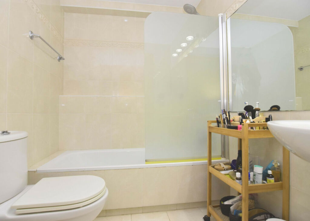 Semi-Detached House Fuengirola Málaga - image 27
