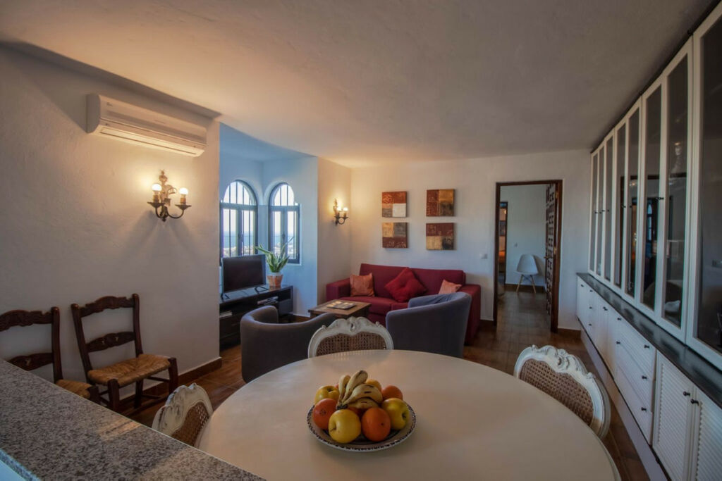 Detached Villa Mijas Málaga - image 27