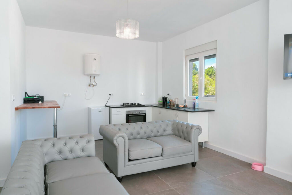 Detached Villa Yecla Murcia - image 27