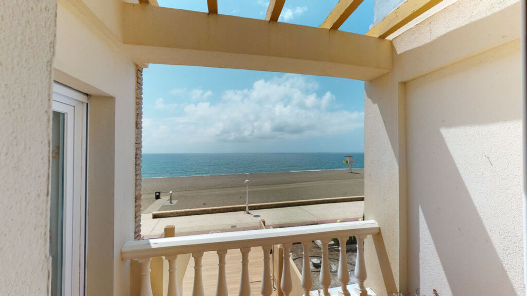 Semi-Detached House Torre del Mar Málaga - image 27