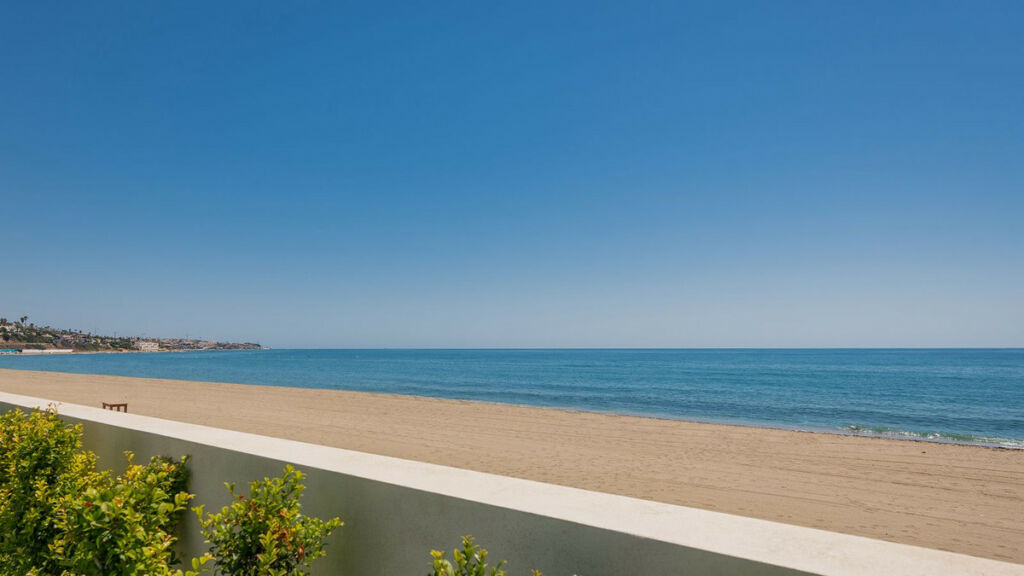 Detached Villa La Cala de Mijas Málaga - image 27