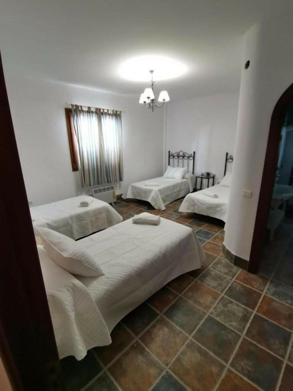 Detached Villa Frigiliana Málaga - image 26