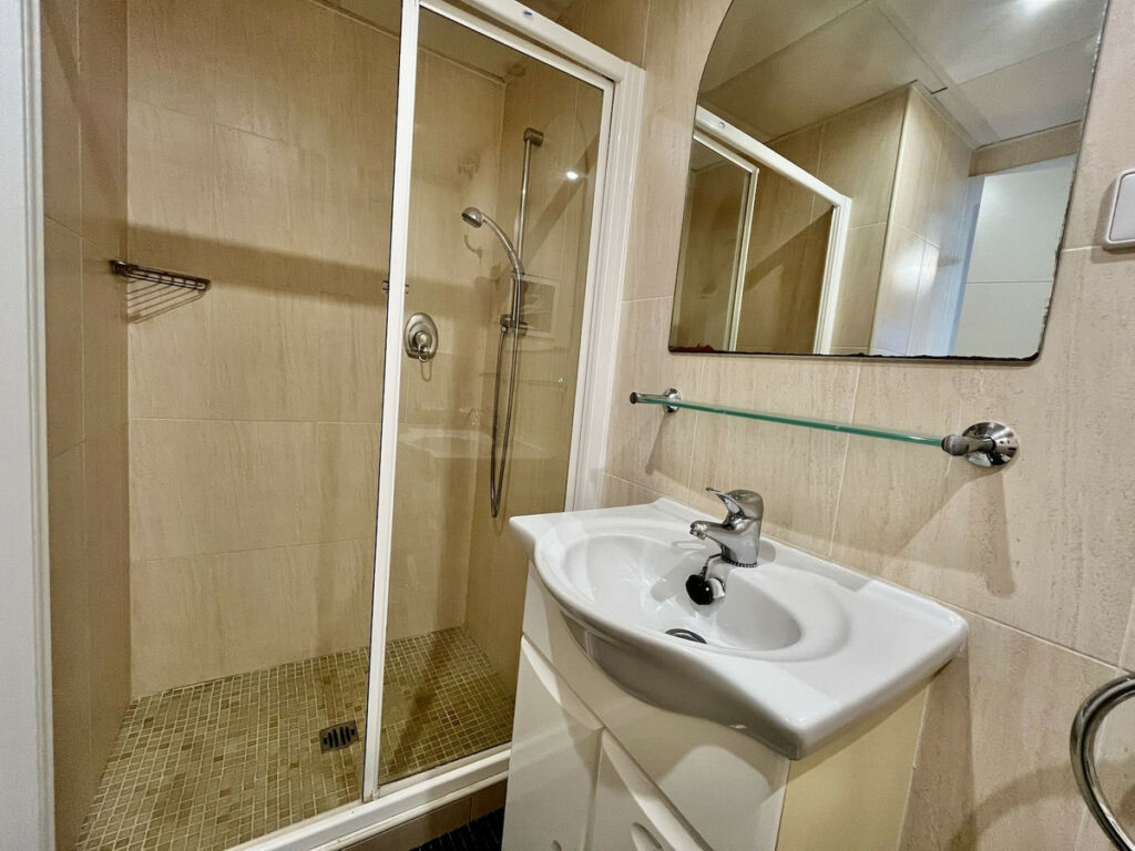 Ground Floor Apartment Riviera del Sol Málaga - image 27