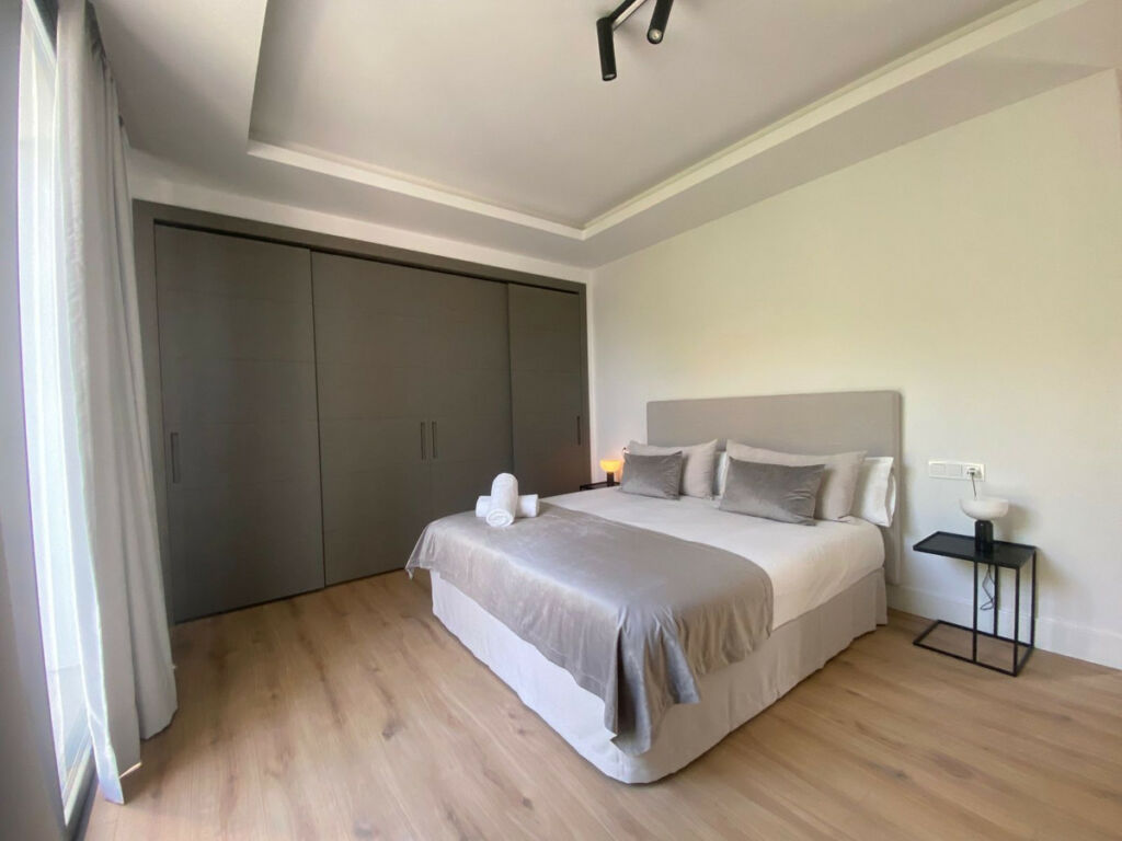 Detached Villa Monte Halcones Málaga - image 27