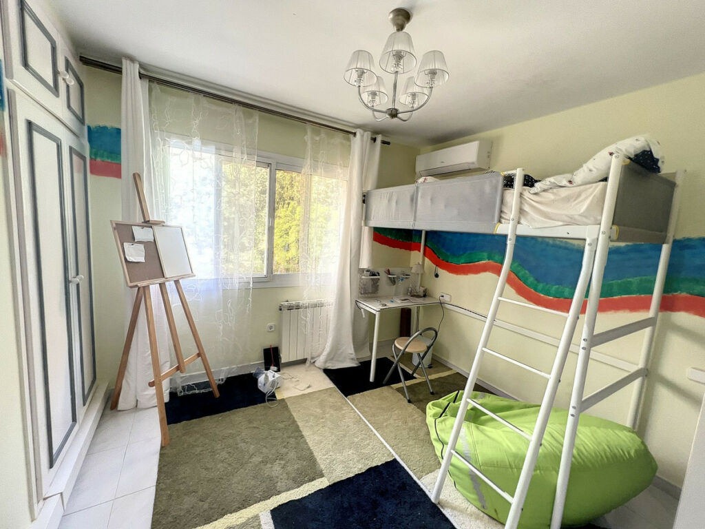 Detached Villa Mijas Málaga - image 27