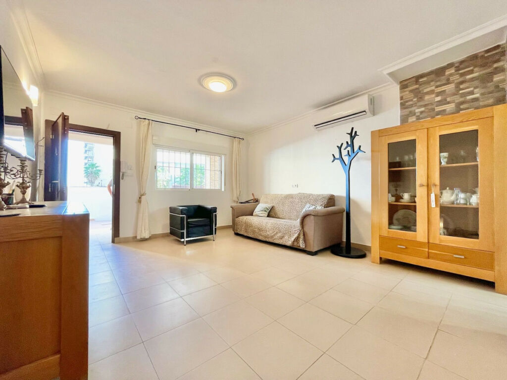Detached Villa Fuengirola Málaga - image 28
