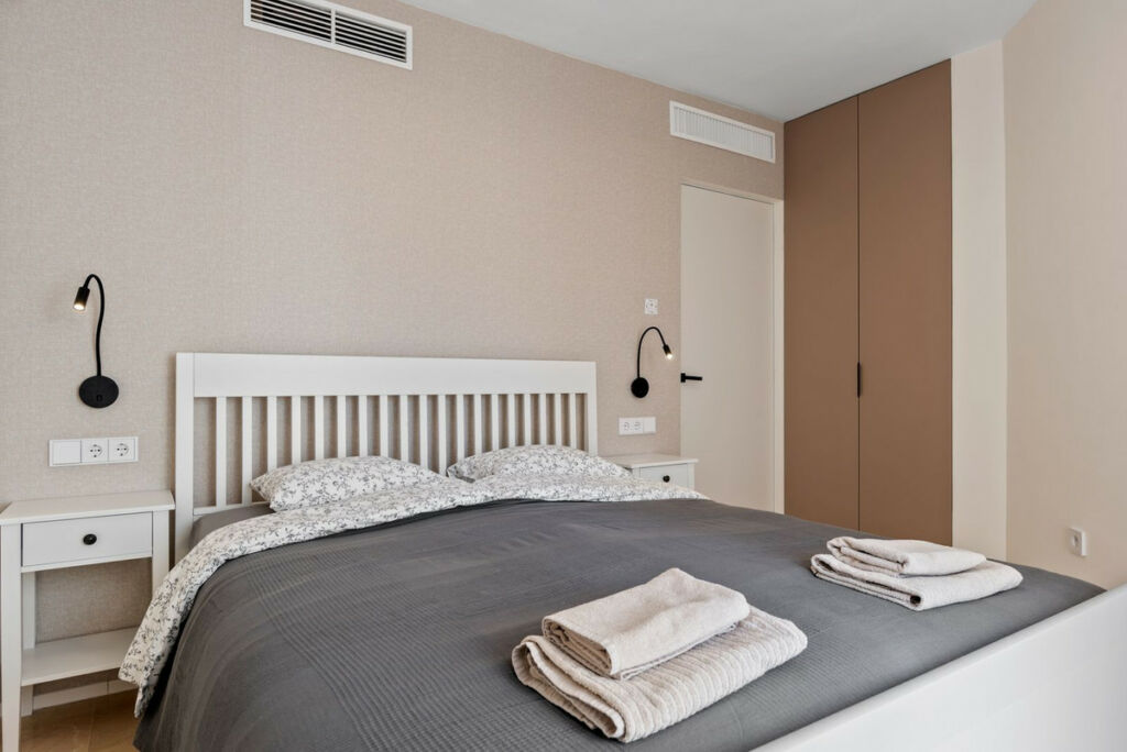 Townhouse Costabella Málaga - image 28