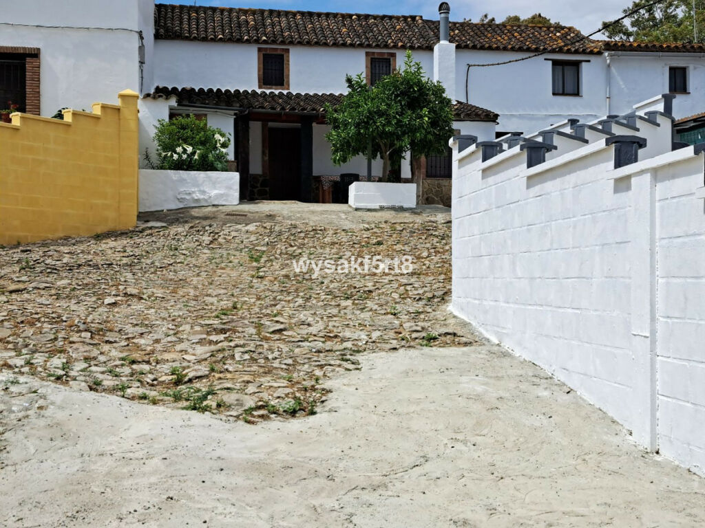 Townhouse Jimena de la Frontera Cádiz - image 28