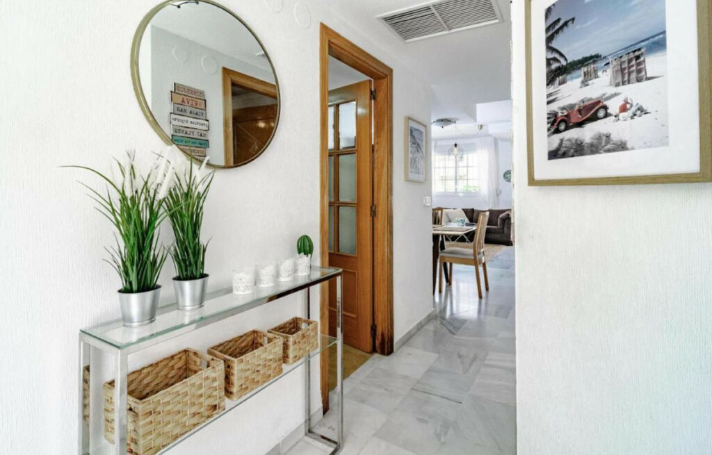 Townhouse El Rosario Málaga - image 28