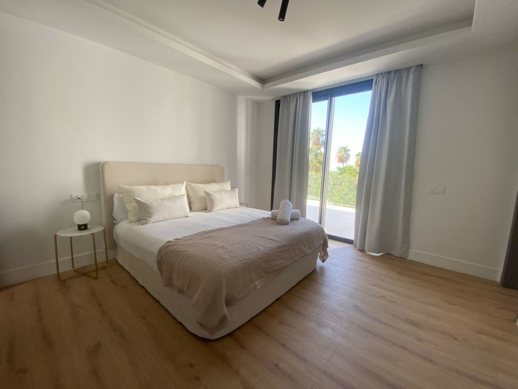 Detached Villa Monte Halcones Málaga - image 28