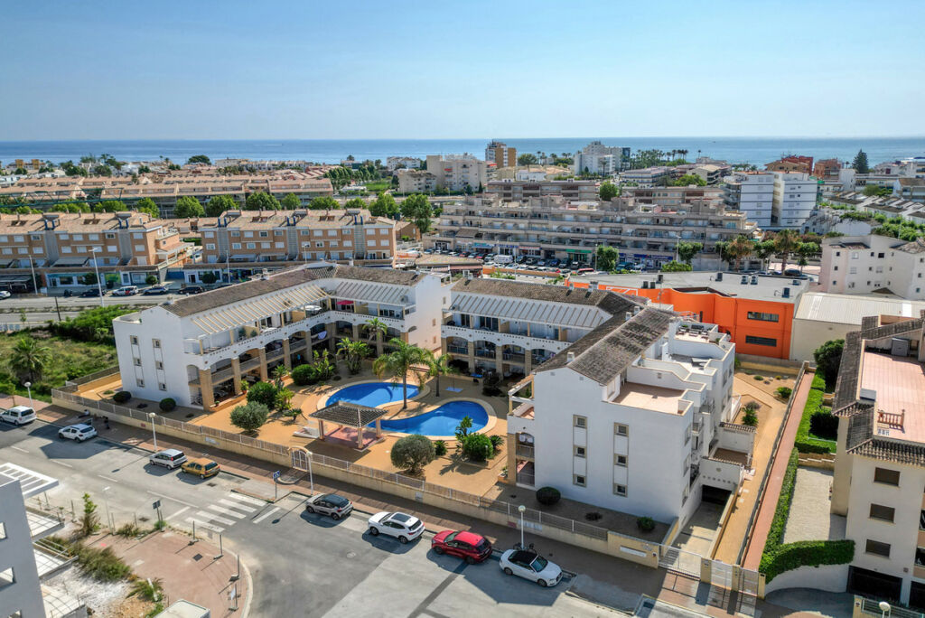 Penthouse Javea Alicante - image 28