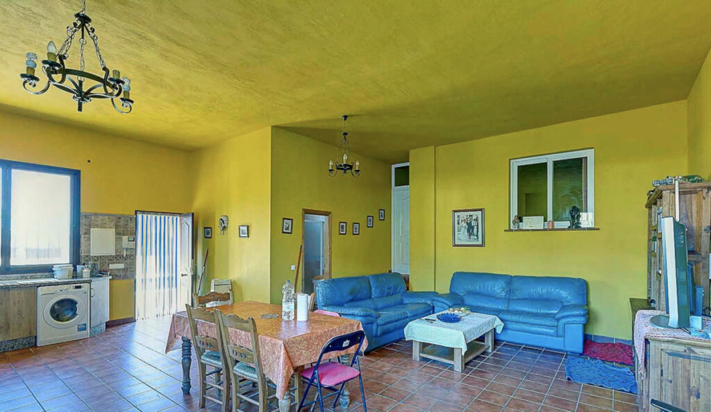 Detached Villa Nerja Málaga - image 28