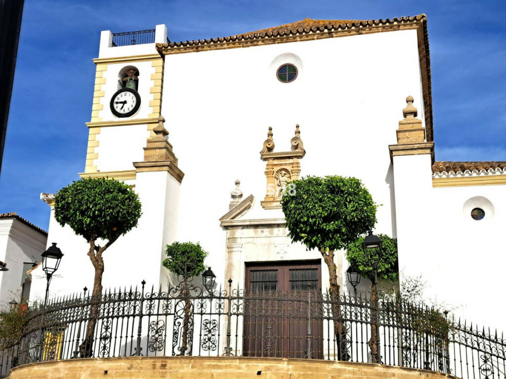 Land San Roque Cádiz - image 28