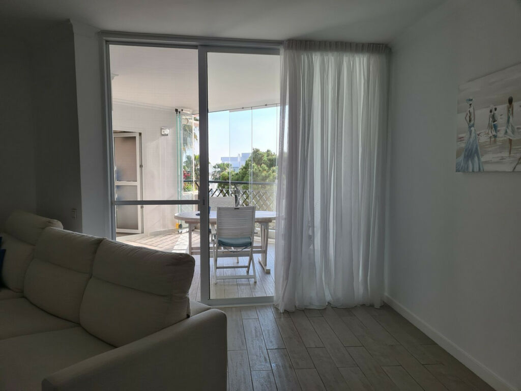 Middle Floor Apartment Calahonda Málaga - image 28