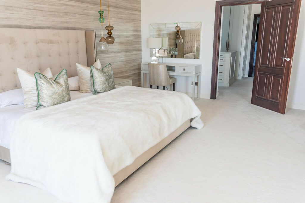Detached Villa Guadalmina Alta Málaga - image 28