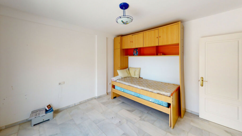 Semi-Detached House Torre del Mar Málaga - image 28