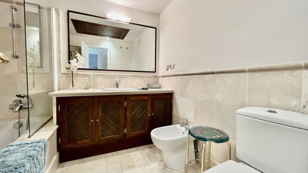Penthouse Río Real Málaga - image 28