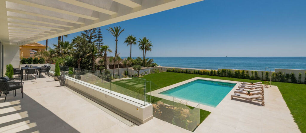 Detached Villa La Cala de Mijas Málaga - image 28