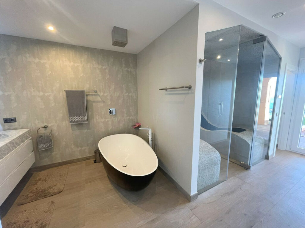 Townhouse La Mairena Málaga - image 27