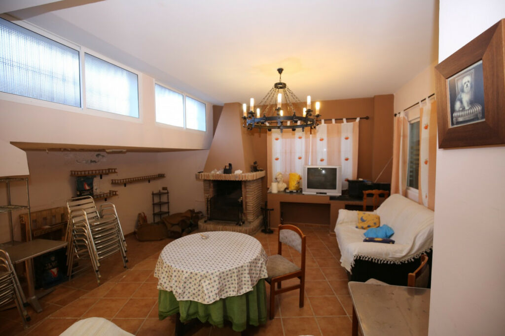 Detached Villa Benamargosa Málaga - image 28