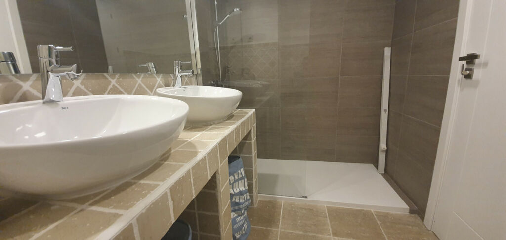 Penthouse Estepona Málaga - image 28