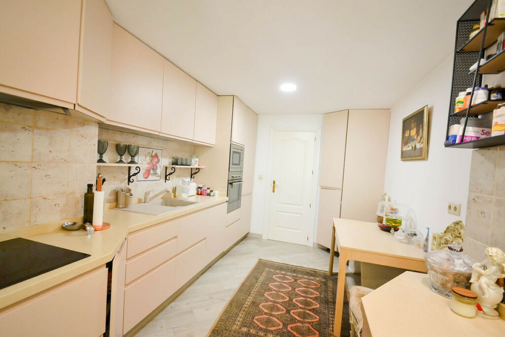 Penthouse Atalaya Málaga - image 28