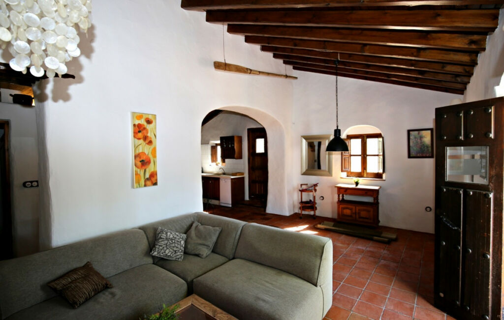 Detached Villa Frigiliana Málaga - image 28