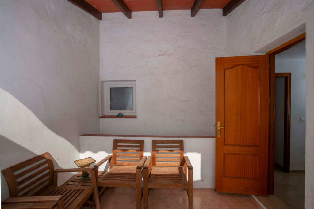 Hostel Pizarra Málaga - image 28