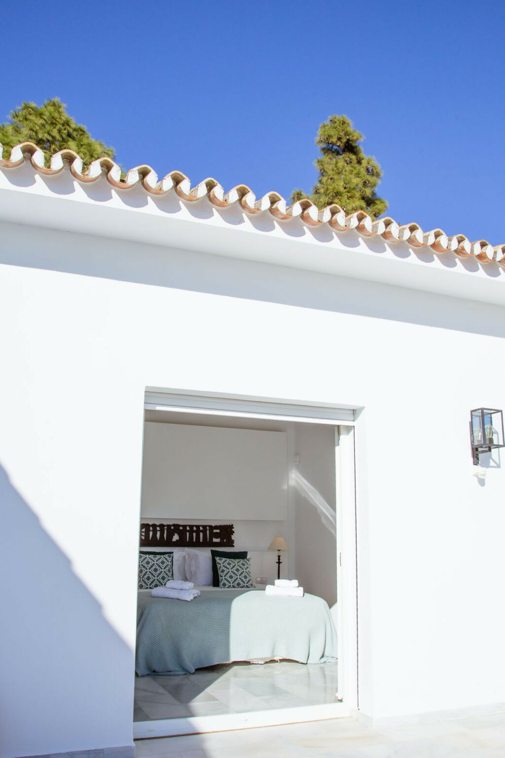 Detached Villa Hacienda Las Chapas Málaga - image 28