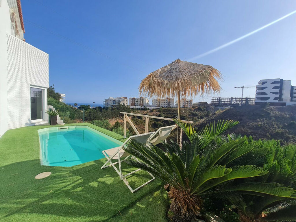Semi-Detached House Fuengirola Málaga