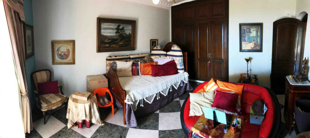Detached Villa Mijas Málaga - image 28