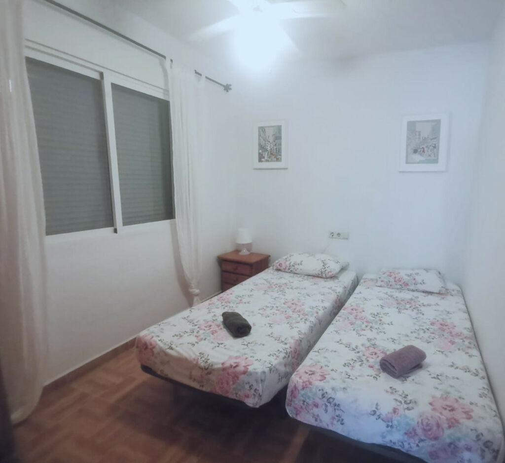 Detached Villa Los Alcazares Murcia - image 28