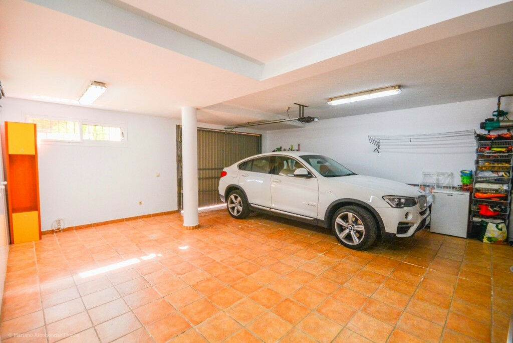 Detached Villa Mijas Costa Málaga - image 28