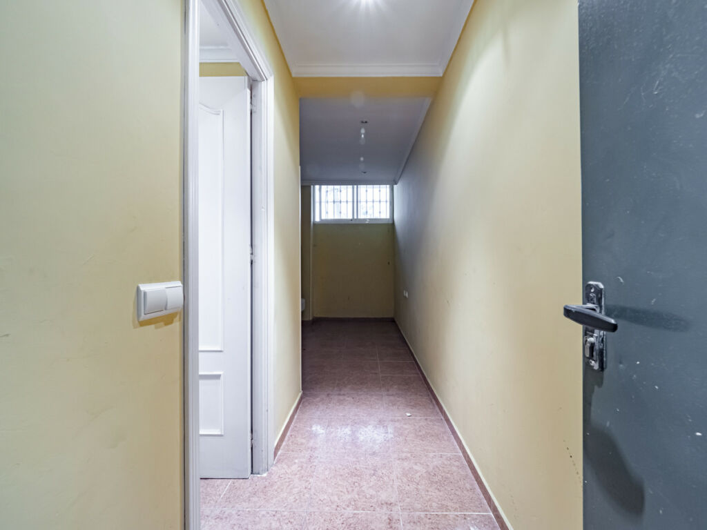 Middle Floor Apartment Puerto Banús Málaga - image 28