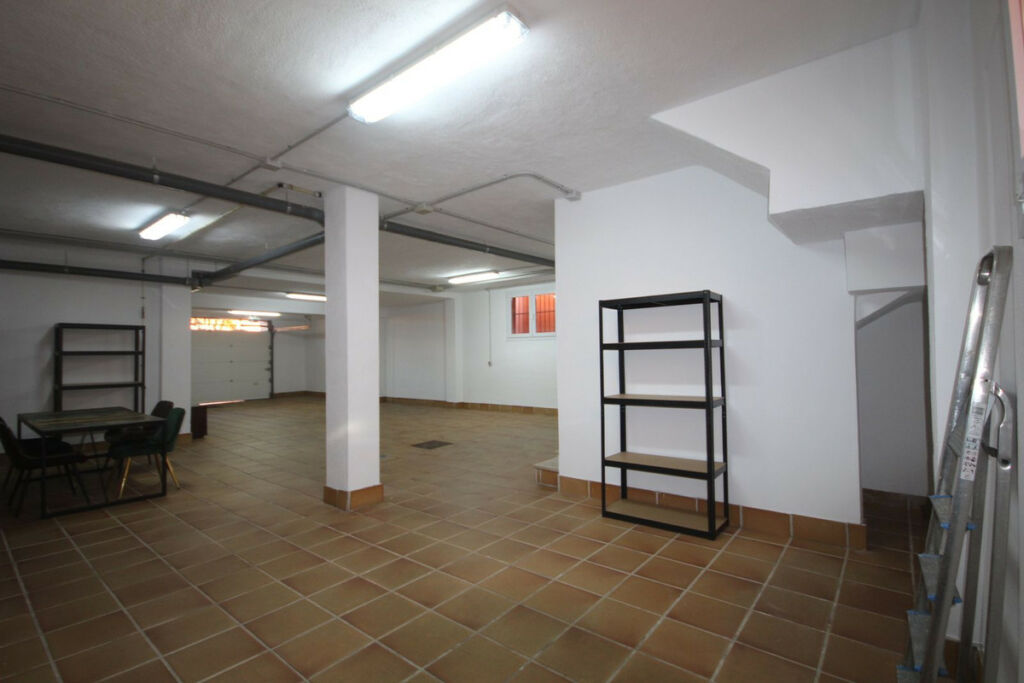 Semi-Detached House Santa Clara Málaga - image 22