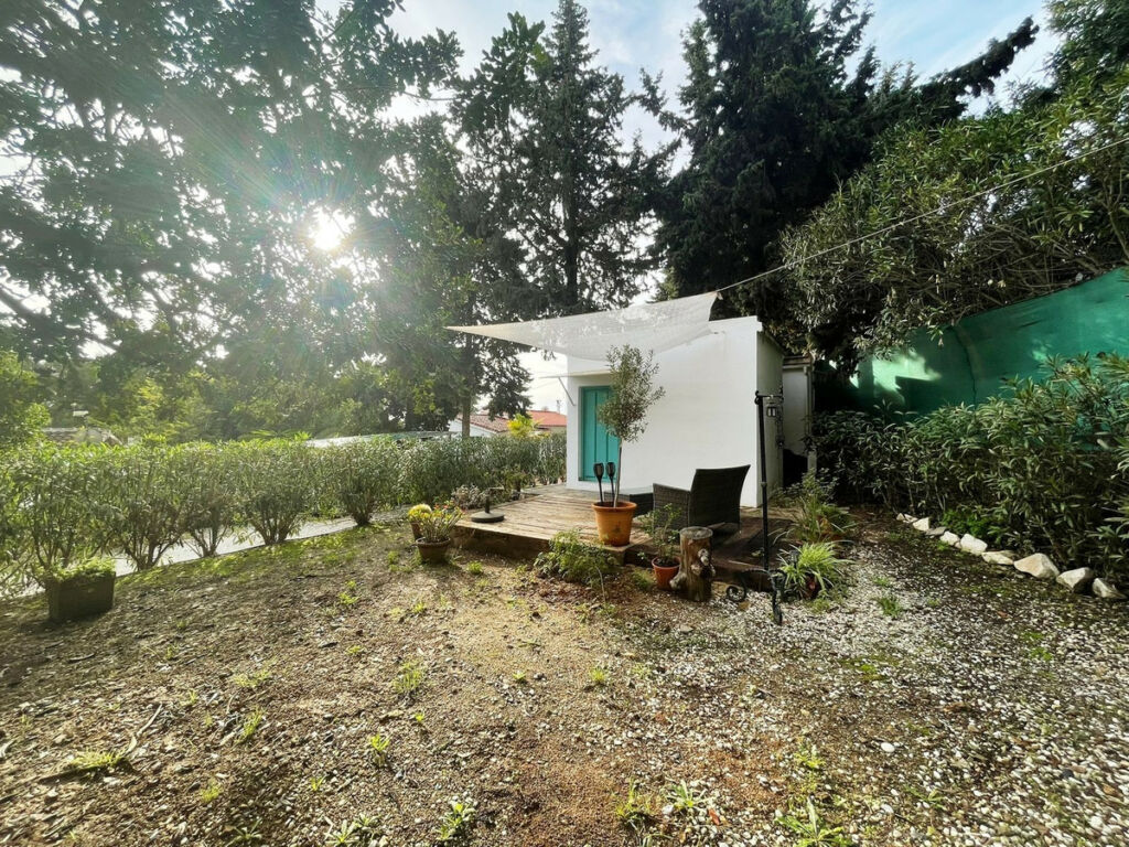 Detached Villa Benalmadena Costa Málaga - image 28