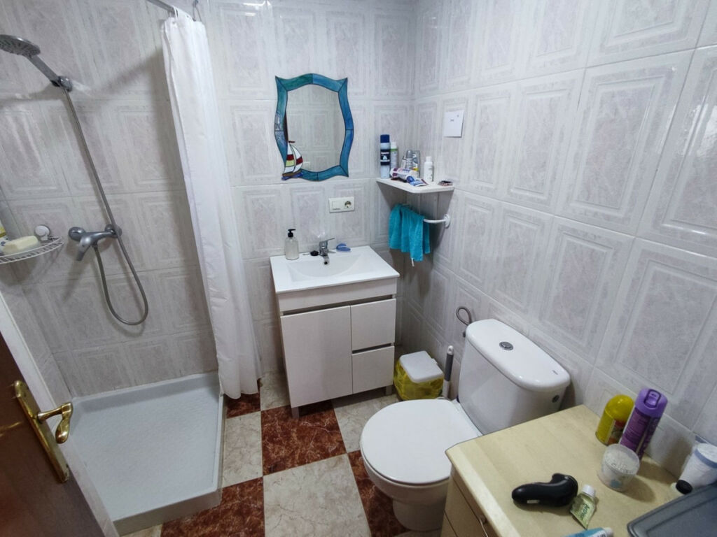 Detached Villa La Viñuela Málaga - image 28