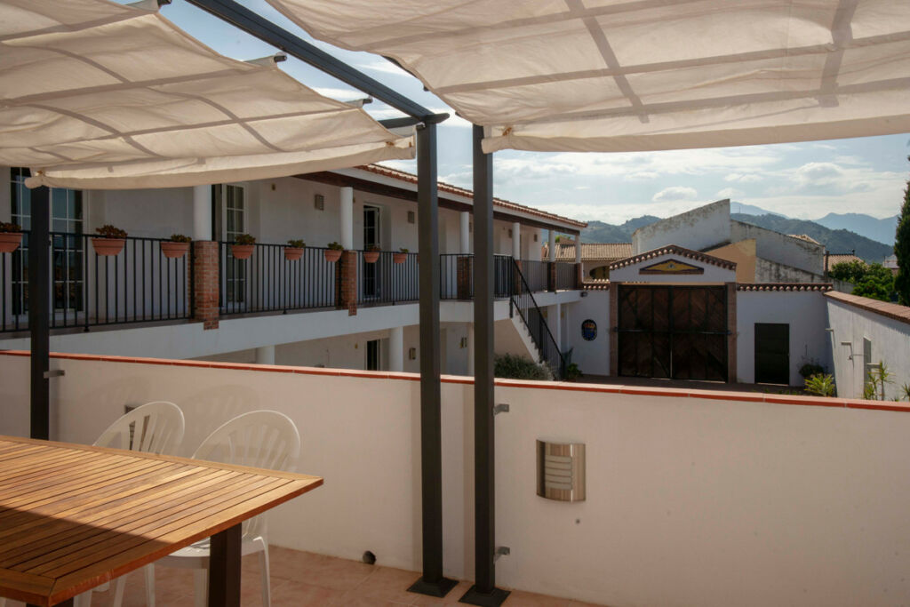 Hostel Pizarra Málaga - image 29