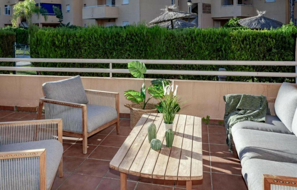 Townhouse El Rosario Málaga - image 29