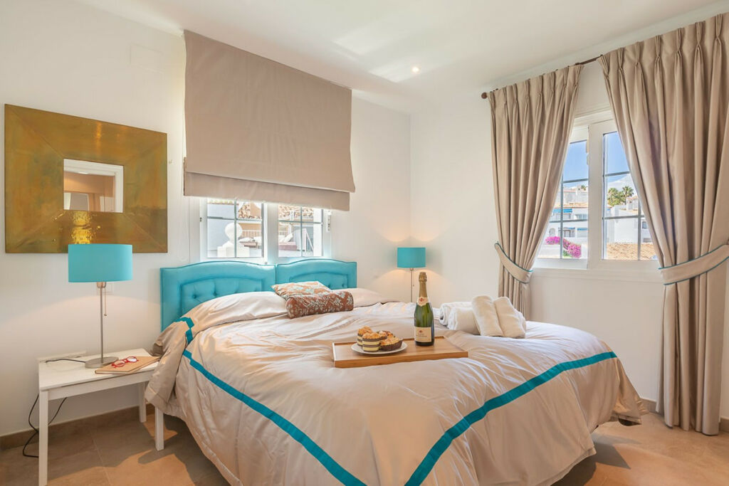 Detached Villa Torrenueva Málaga - image 29