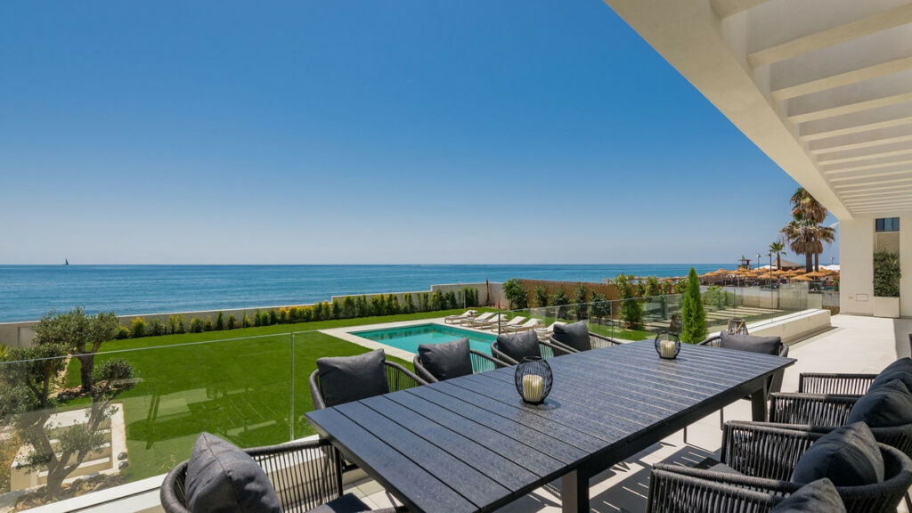 Detached Villa La Cala de Mijas Málaga - image 29