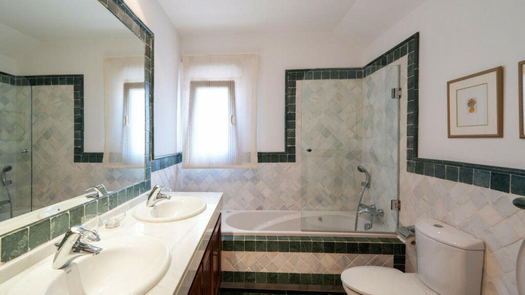 Penthouse Duplex The Golden Mile Málaga - image 29