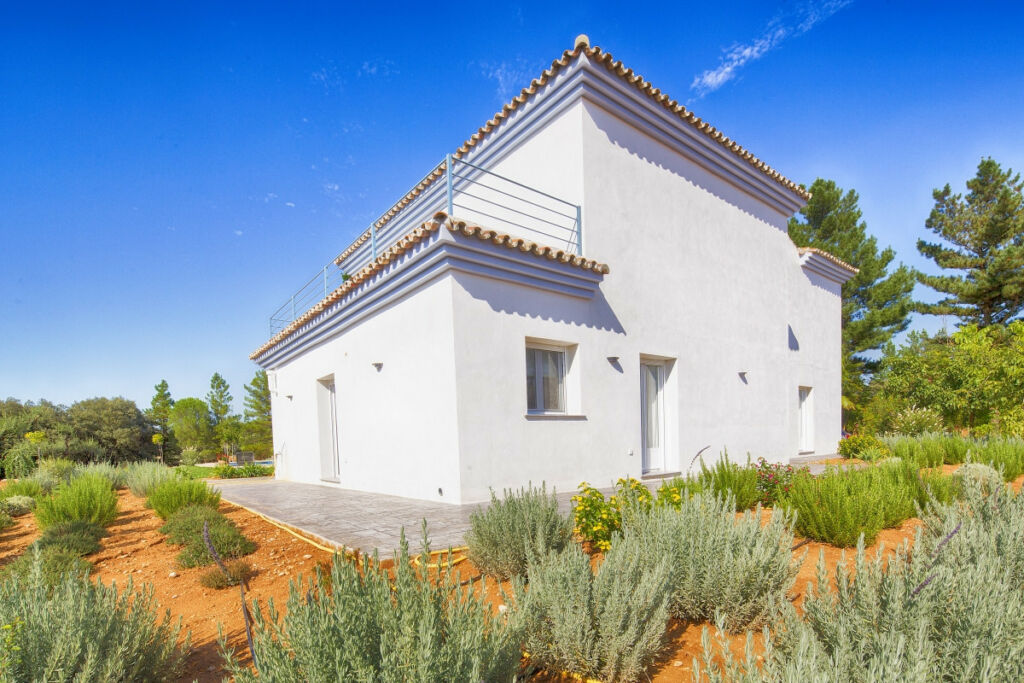Farm Ronda Málaga - image 32